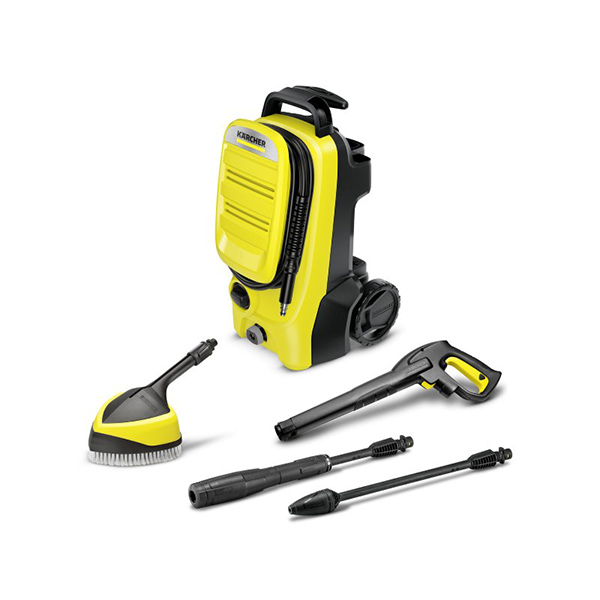 Perač pod pritiskom K 4 COMPACT UM Limited Edition Karcher ALA00178